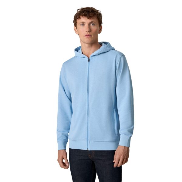 Vyriški džemperiai Pro wear care zip