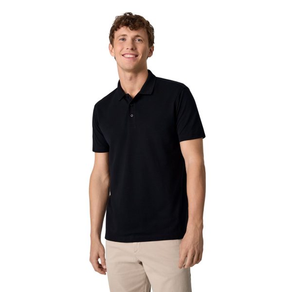 Vyriški polo marškinėliai Ease