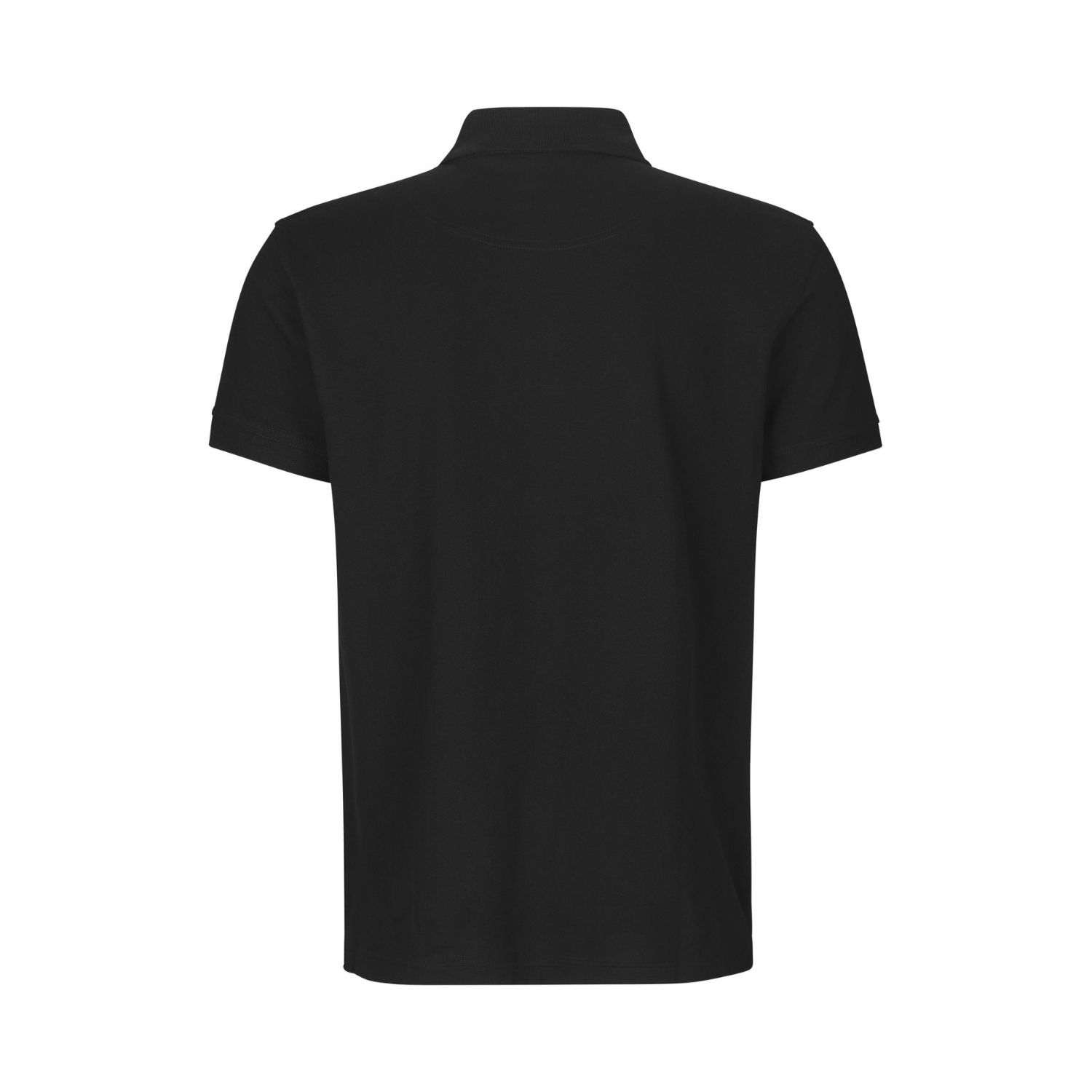 Vyriski-polo-marskineliai-Stretch-Juoda-2.jpg Juoda