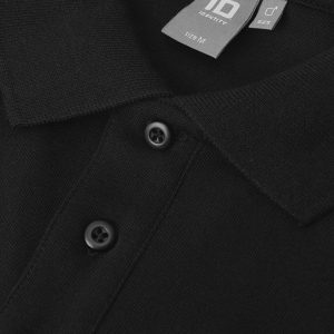 Vyriski-polo-marskineliai-Stretch-Juoda-3.jpg Juoda