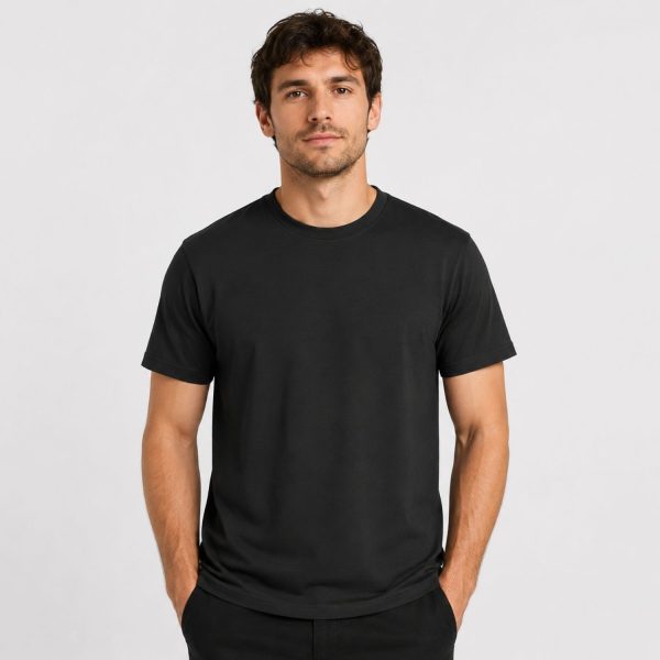 Unisex marškinėliai James Nicholson 002