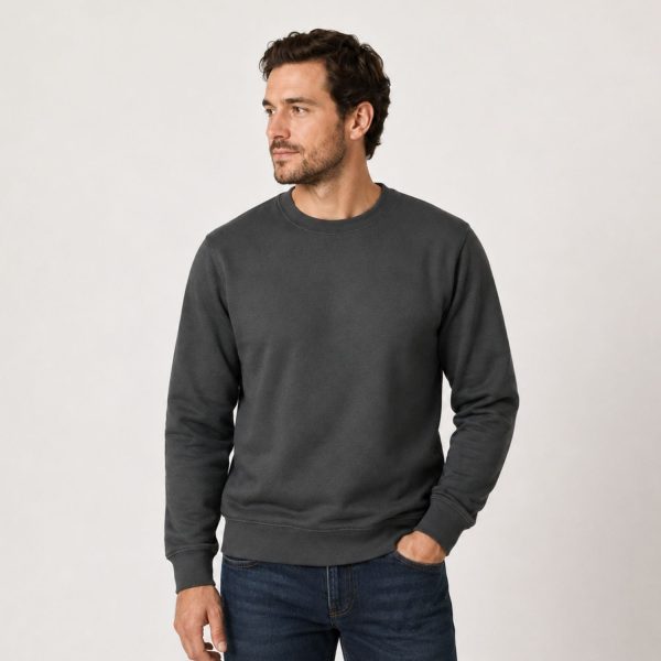 Unisex džemperiai James Nicholson 040