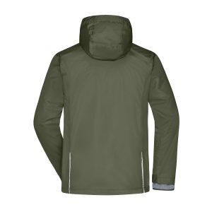 Juoda/Army