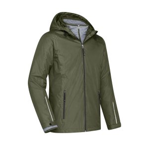 Juoda/Army