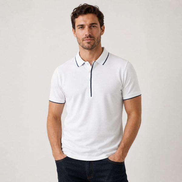 Moteriški polo marškinėliai James Nicholson 727
