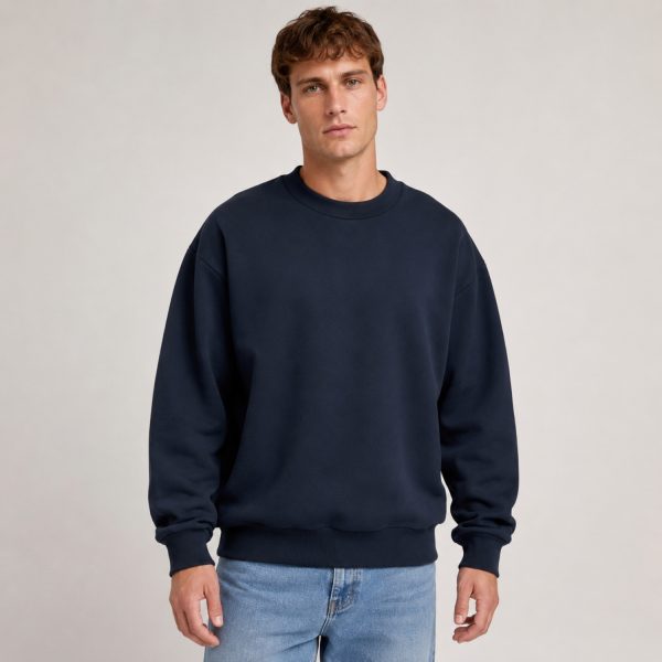 Džemperiai Levi Crewneck