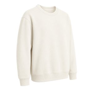 Dzemperiai-Porto-Crewneck-Kremine-3.jpg Kreminė