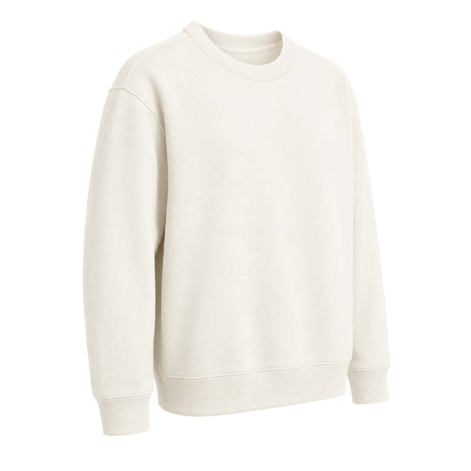 Dzemperiai-Porto-Crewneck-Kremine-3.jpg Kreminė