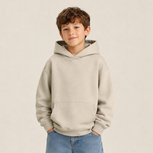 Vaikiški Džemperiai Sarek Hoodie Kid su personalizuota spauda