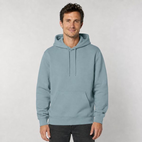 Džemperiai Texel Hoodie su gogtuvu ir logotipų spauda