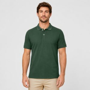 Marskineliai-Hundson-polo-Butelio-zalia-1.jpg Butelio žalia