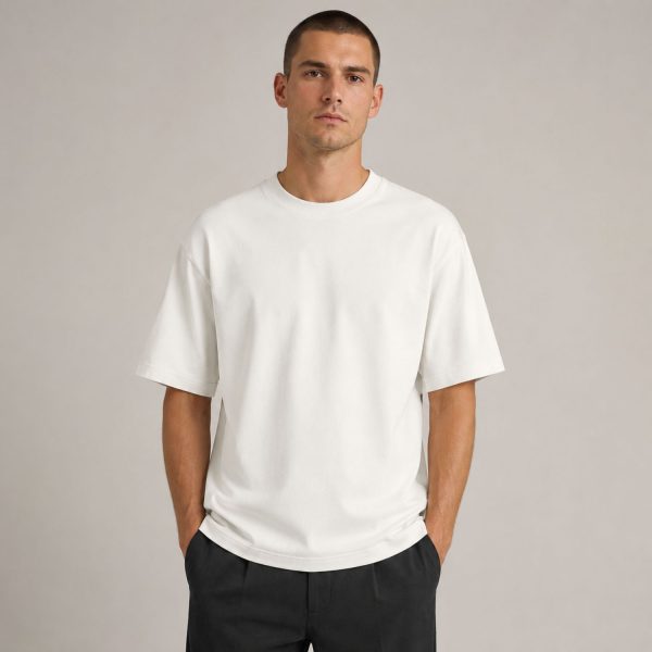 Marškinėliai Supreme Tee su įmonės logotipu