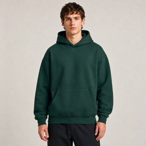 Džemperiai Porto Hoodie pagal individualų užsakymą
