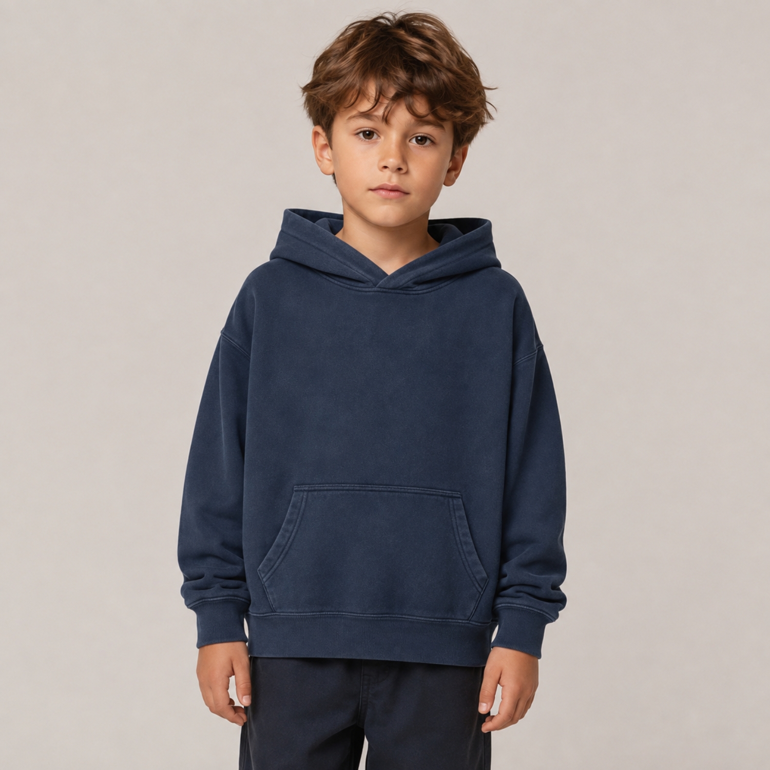 Vaikiski-dzemperiai-Hudson-hoodie-kid-Tamsiai-melyna-1.jpg Tamsiai mėlyna