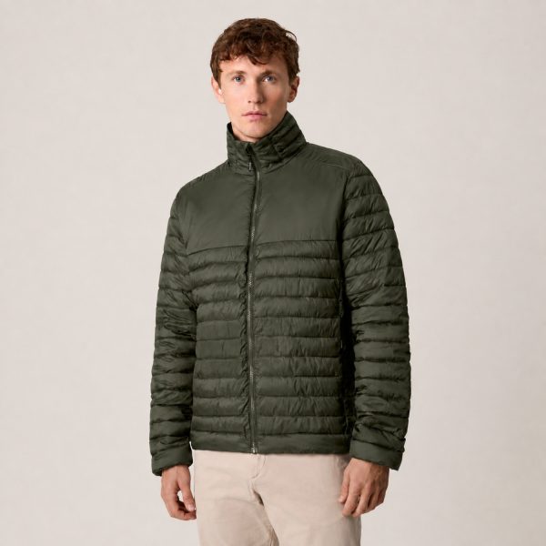 Vyriška striukė Lightweight Jacket 0752
