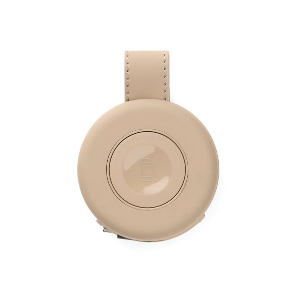 Belaidis 2-in-1 kelioninis įkroviklis VINGA Baltimore RCS, 15 W