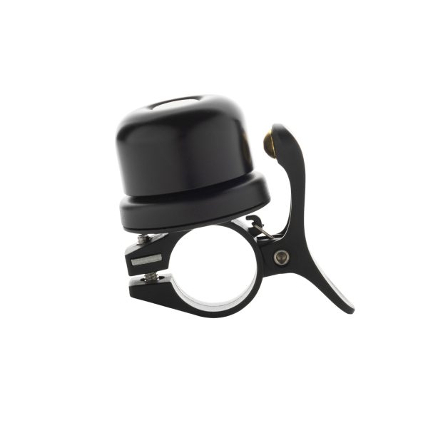 Bike Finder Dual dviračio skambutis su pasauline sekimo funkcija