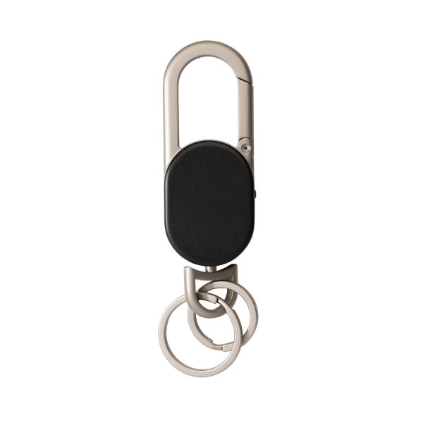 Raktų pakabukas-sekiklis Keyfinder Dual