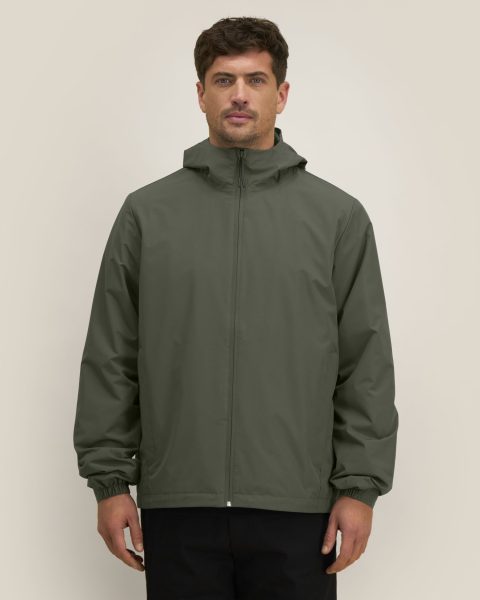 Stanley Stella Drifter unisex striukė nuo vėjo ir lietaus