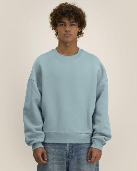 Stanley Stella Former unisex oversized džemperis be gobtuvo