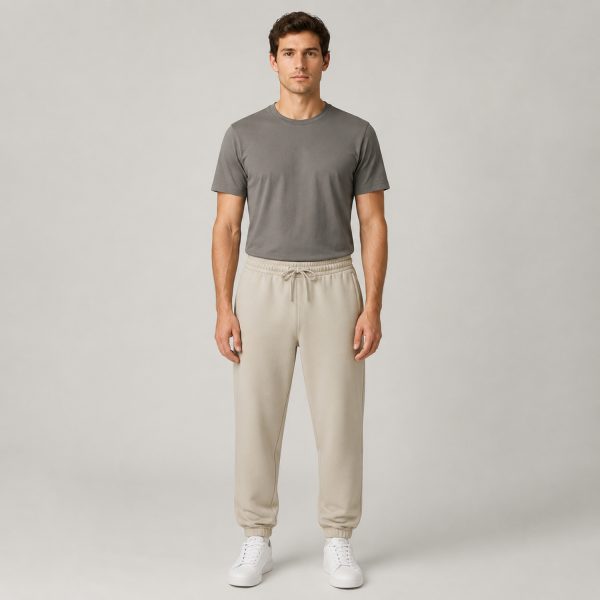 Sportinės kelnės SAREK JOGGER