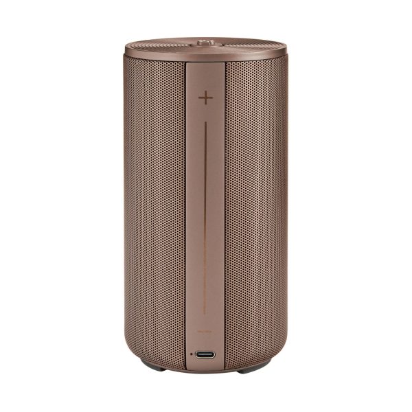 Hugo Boss Elemental 20 W Bluetooth kolonėlė Camel