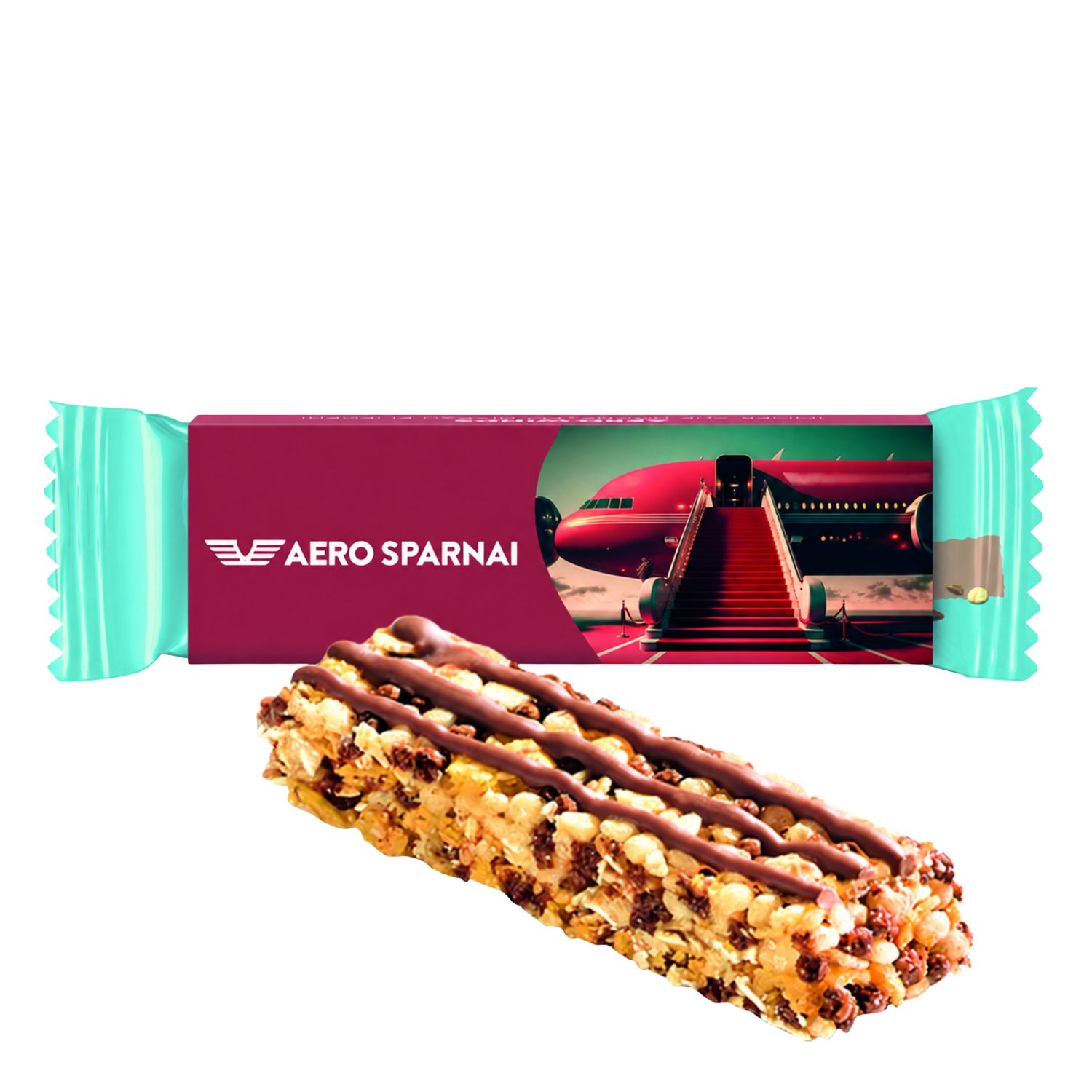 Įvairios spalvos
