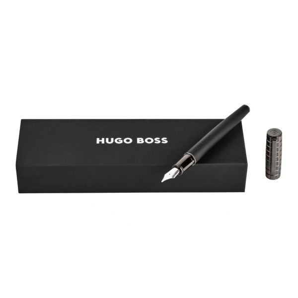Hugo Boss Arche Bauhaus plunksnakotis
