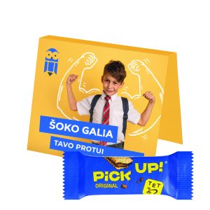 Įvairios spalvos