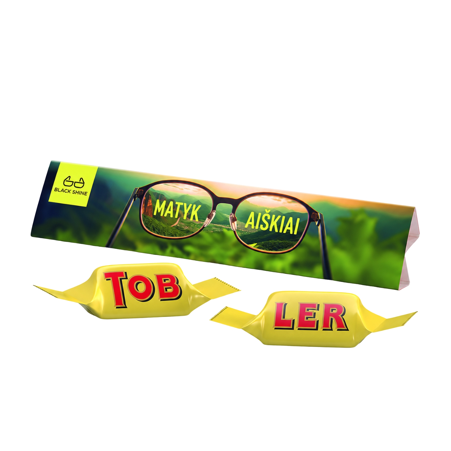 Toblerone-sokoladas-reklamineje-pakuoteje-Ivairios-3.jpg Įvairios spalvos