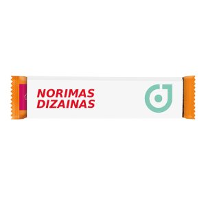 Įvairios spalvos